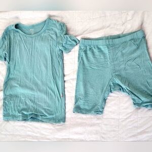 Kids Cove 4T Pajama Set